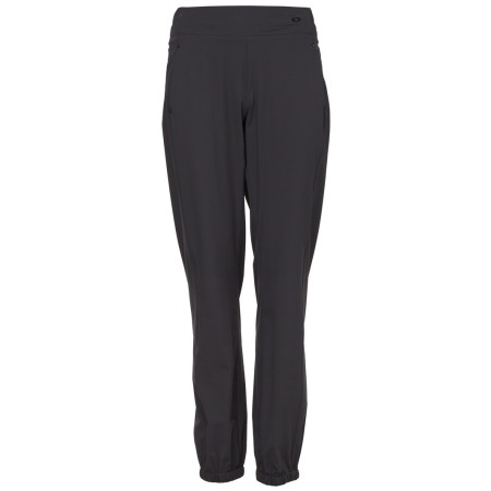 Ženske hlače Loap Uboni plava Blue