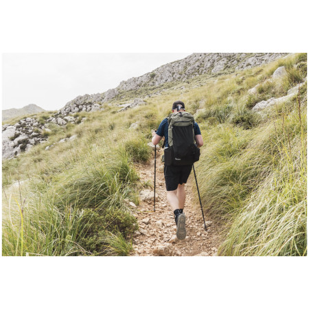 Ultralagani ruksak Warg Camino 55+5 L