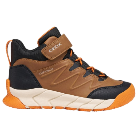 Dječje tenisice Geox J Flexyper Pro Boy B