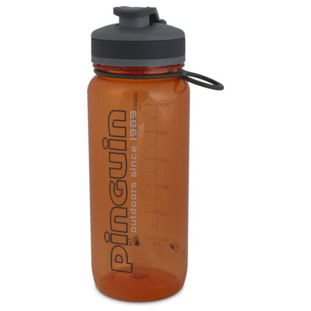 Boca Pinguin Tritan Sport 650 ml narančasta Orange