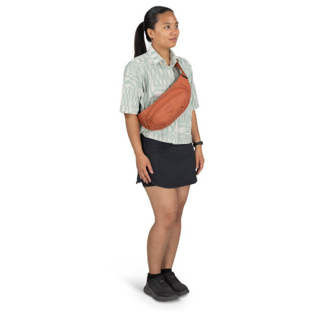 Torbice oko struka Osprey Daylite Waist