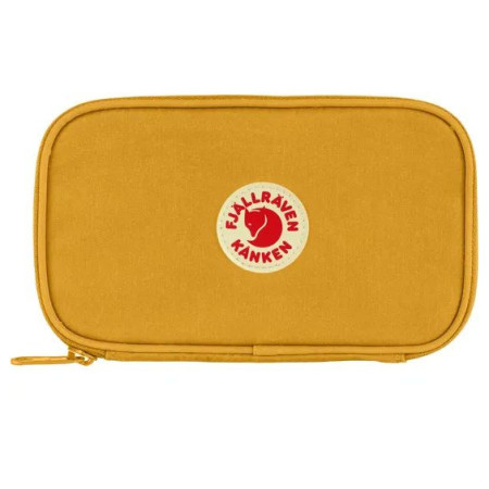 Novčanik Fjällräven Kånken Travel Wallet