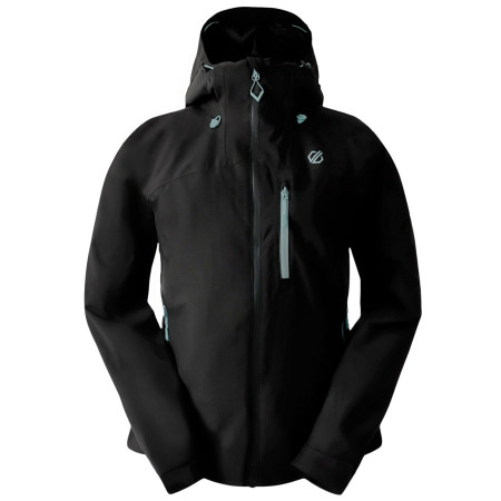 Ženska jakna Dare 2b Womens Torrek II Jacket crna Black