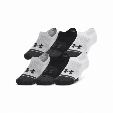 Čarape Under Armour Performance Tech 3pk ULT