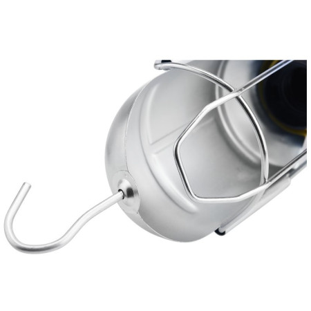 Svjetlo Extol sa kukom i kopčom