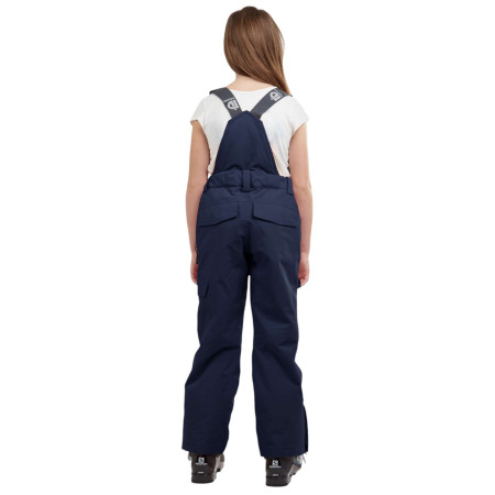Dječje zimske hlače Fundango Berge Pants Patriot Blue