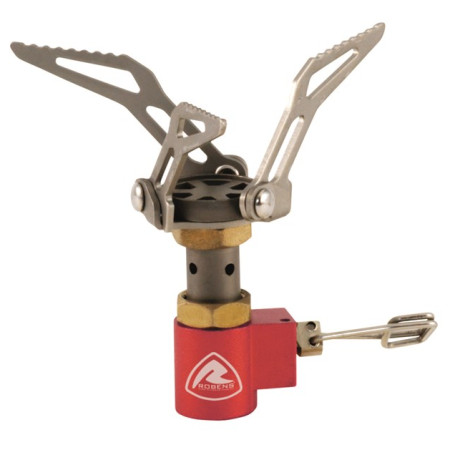 Kuhalo Robens Fire Midge Stove Titanium
