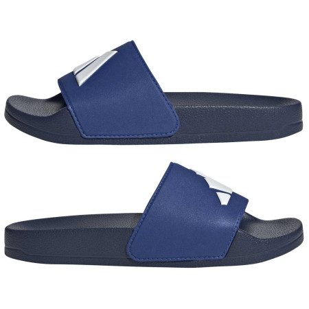 Dječje papuče Adidas Adilette Shower K Blue