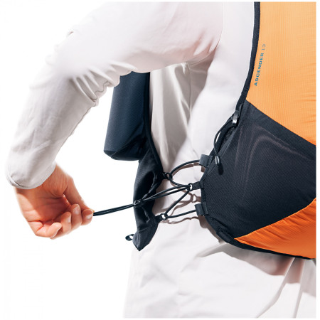 Ruksak za trčanje Deuter Ascender 7