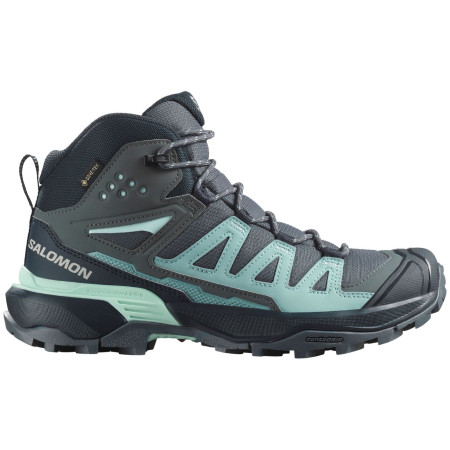 Ženske cipele Salomon X Ultra 360 Mid Gore-Tex
