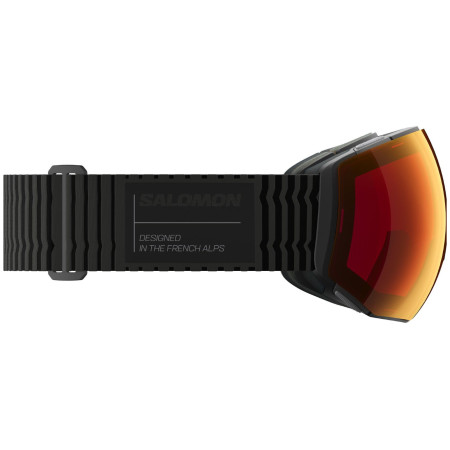 Skijaške naočale Salomon Radium Prime Sigma +1Lens