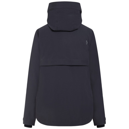 Ženska softshell jakna Didriksons Jennie Wns Jkt 2