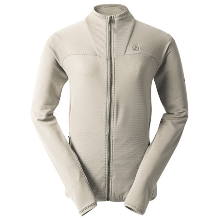 Ženska dukserica Dare 2b Torrek Stretch Midlayer bež Almond Milk