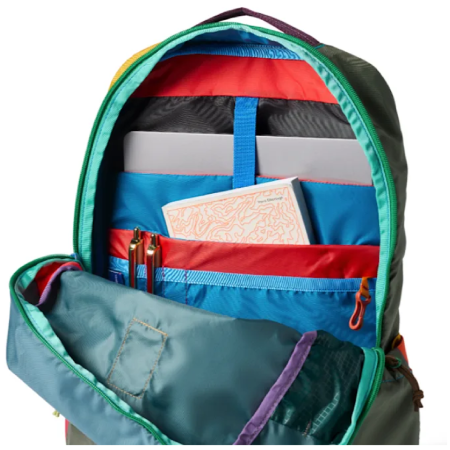 Ruksak Cotopaxi Chiquillo 26L Backpack - Del Dia