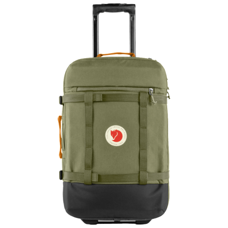 Kofer Fjällräven Färden Roller 35