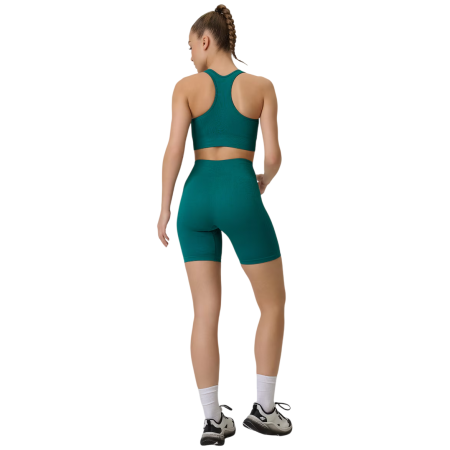 Ženske kratke hlače 4F Tights Short Fink F087