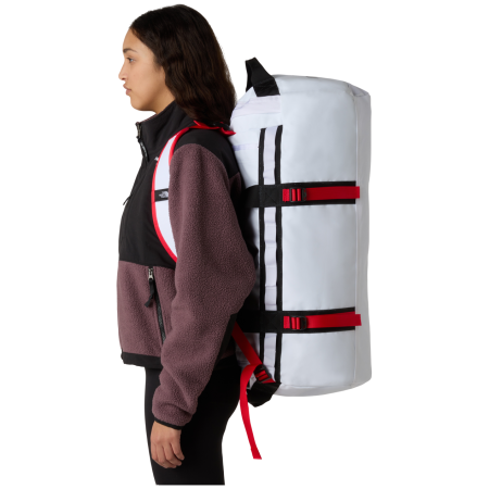 Putna torba The North Face Base Camp Duffel - M