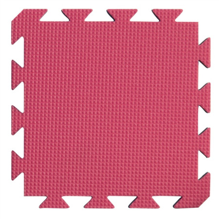 Pjenasti tepih Yate 29 x 29 x 1,2 cm