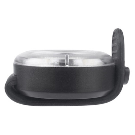 Svjetlo za psa Mountain Paws Rechargeable Dog Safety Light