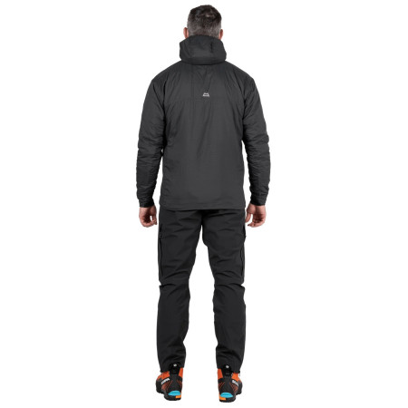 Muška jakna Mountain Equipment Intra Hooded Jacket Men's