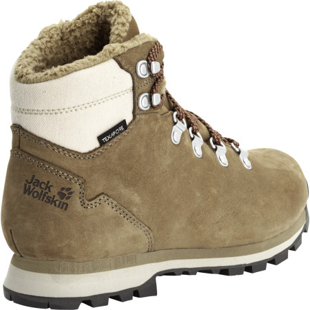 Ženske zimske cipele Jack Wolfskin Thunder Bay Texapore Mid W