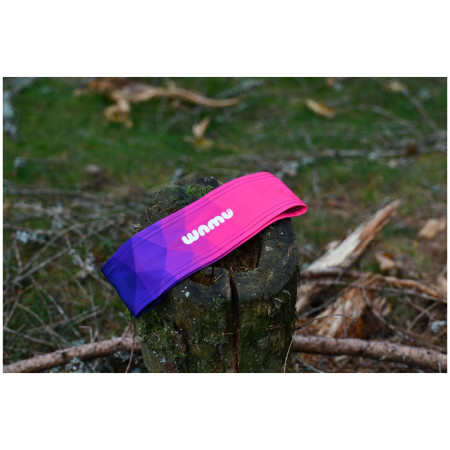 Traka za glavu WAMU Mozaika