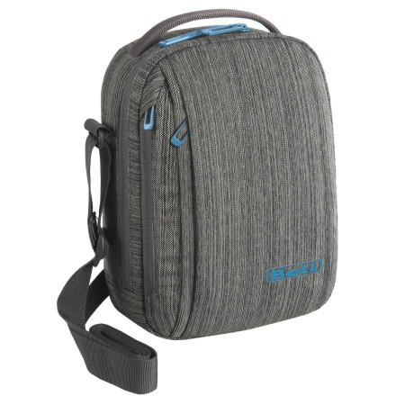 Torba Boll Prophet 4 l siva/plava SaltAndPepper/Bay