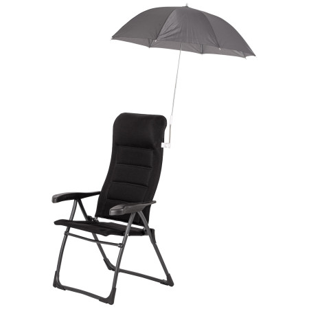 Suncobran Bo-Camp Parasol for chair (grey)