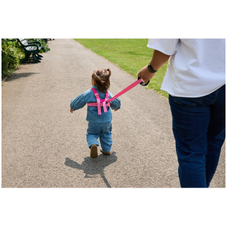 Povodnik za bebe LittleLife Toddler Reins Butterfly