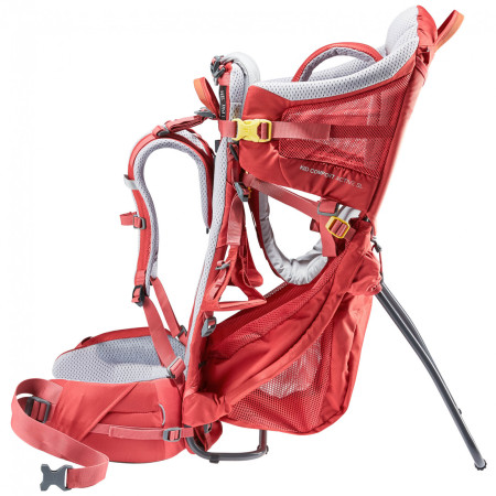 Nosiljke za bebe Deuter Kid Comfort Active SL