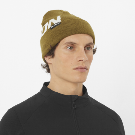 Kapa Salomon Hermitage Beanie
