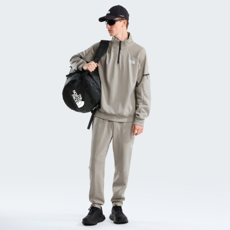 Muške trenerke The North Face M Mountain Athletics Fleece Pant 2.0
