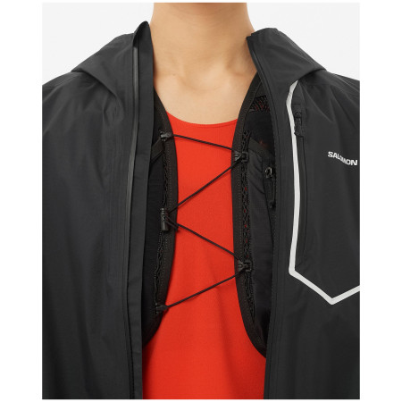 Ženska jakna Salomon Bonatti Pro Jacket W