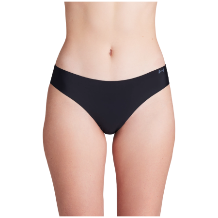 Ženske funkcionalne gaćice Under Armour Pure Stretch NS BKN