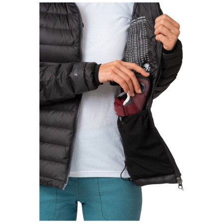 Ženska jakna od perja Rafiki Project W