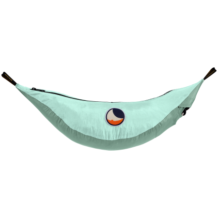 Viseća mreža za postavljanje na drvo Ticket to the moon King Size Hammock