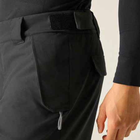 Muške hlače Dare 2b Baseplate Insulated Pant