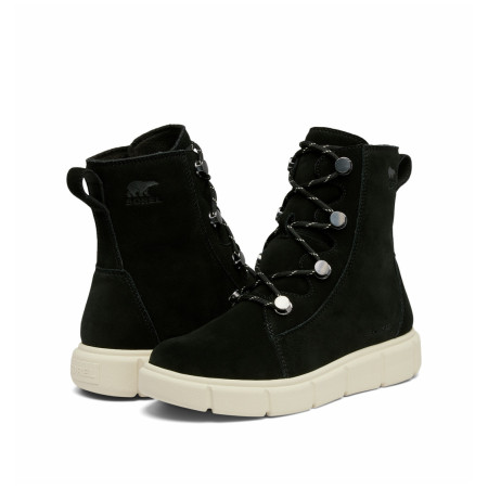 Ženske zimske cipele Sorel Explorer™ III Joan Cozy Wp