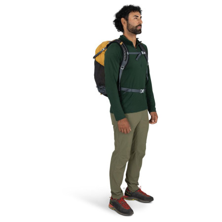 Turistički ruksak Osprey Hikelite 26