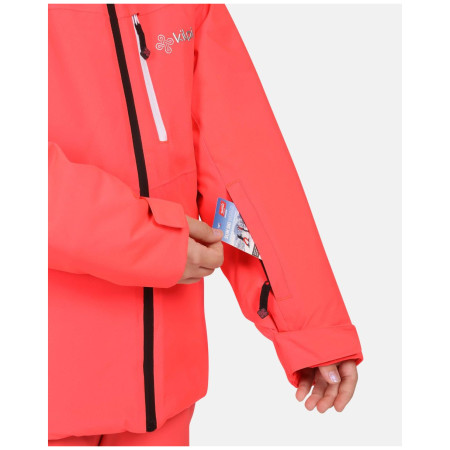 Dječja jakna Kilpi Valera-Jg