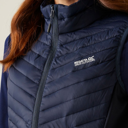 Ženski prsluk Regatta Women’s Andreson Hybrid