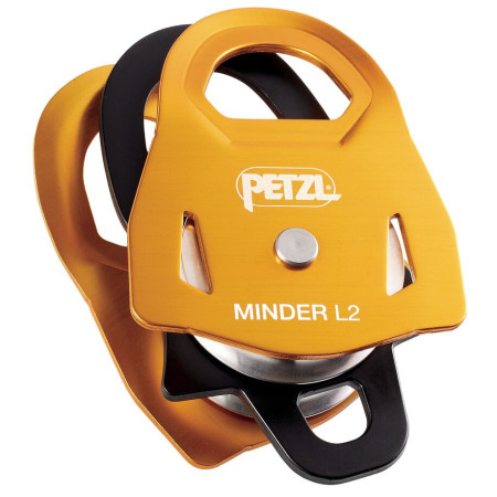Kolotur Petzl Minder L2