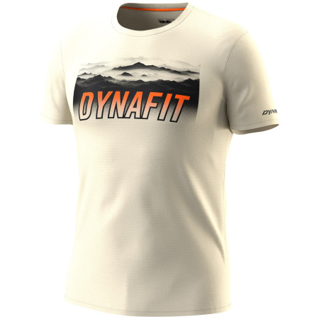 Muške funkcionalne majice Dynafit Transalper Graphic S/S Tee M