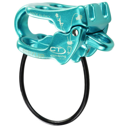 Osigurač Climbing Technology Be up svijetlo plava