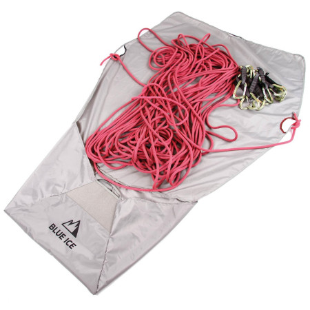 Ruksak za penjanje Blue Ice Octopus 45l