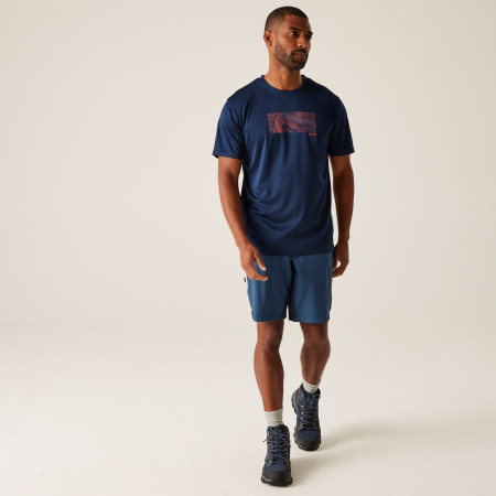 Muška majica Regatta Fingal IX