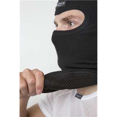 Podkapa Brynje of Norway Arctic balaclava