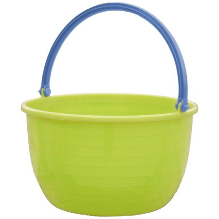 Kanta Brunner Vinis zelena/plava