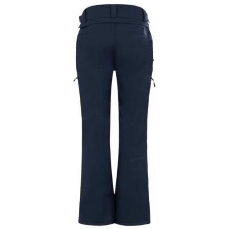 Muške zimske hlače Fundango Teak Pants