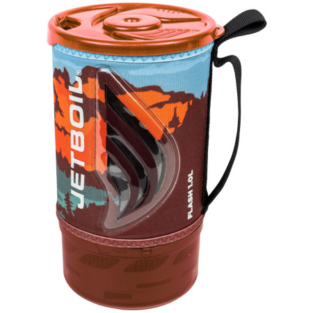 Kuhalo Jet Boil Flash 1.0L